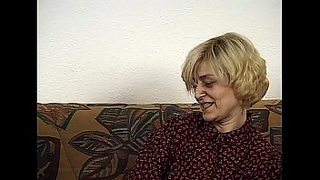 old mature women sex a young guy