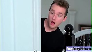 huge boobs mom handjob retro