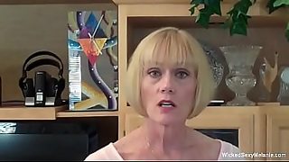 mom mother anal