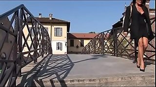 old black woman with big ass