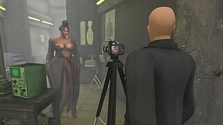 old men 3d porn