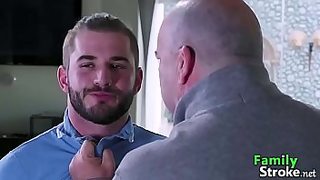 step mom fuck steps son