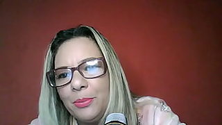 grandma huge dildo