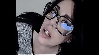 hot latina milf seduces teen