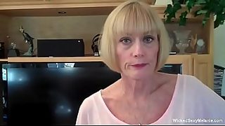 mature elegant sophisticated milf video