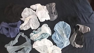 granny panties teen