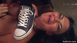 huge ass milf