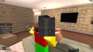 mom fucks step son