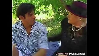 story sex with grandma