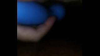 hot mom gets fucked in bathroom