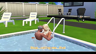 young girl shame sex with old man