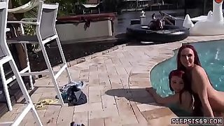 xxxx old man vs young girl