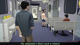 poor girl hardcore old man