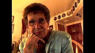 granny loves fuck