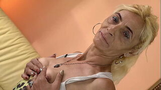 ugly milf porn