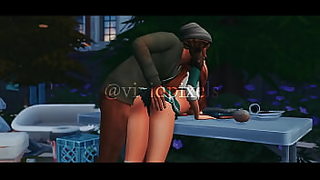 mom hentai