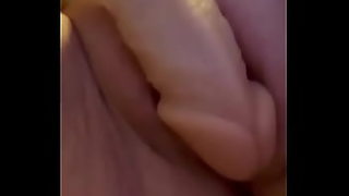 pussy old granny