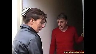 busty mom fucks son hardcore