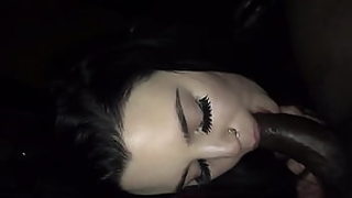 milf black