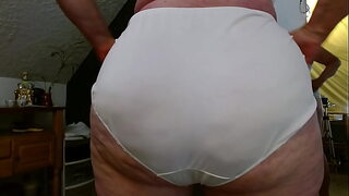 fat and old slut