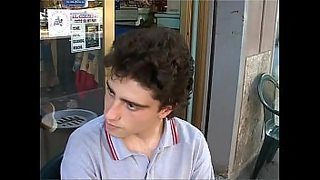 video mom fucks son
