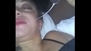 milf oby threesome tube