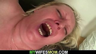 boy and mom having sex