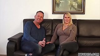 rachel german milf