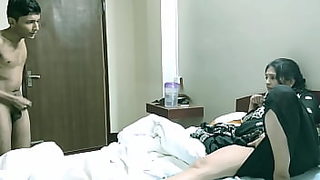 mom aur beta ki chudai