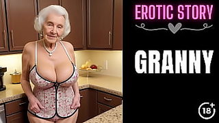 machine gun fucking older woman