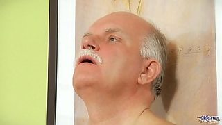 old black cunt