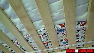 i caught my mom threesome