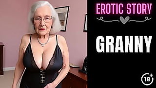 erotic story mom