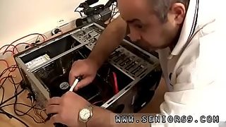 sex pics old man