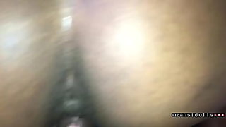 fucking hot black mom