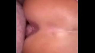 mom roses son as he sleeps