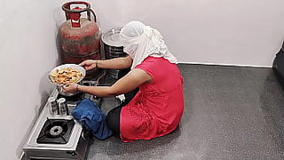 indian desi village old aunty