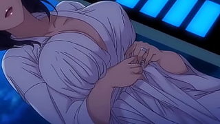 hentai anime old man bondage