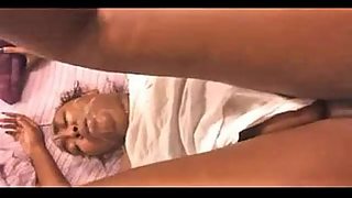 black ass porn old fat