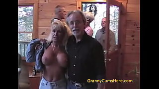granny first time anal fuck video