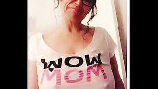 free soccer mom milf video