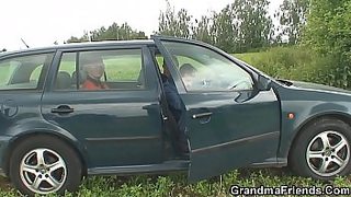 granny having sex clips