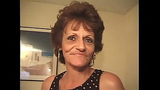 free granny porn facial vids