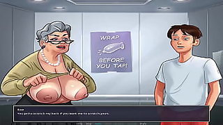 milf teacher walkthrough hentai game