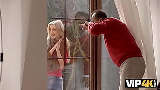 old woman and young man sex video