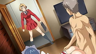 xxx mom japanese cubby hot