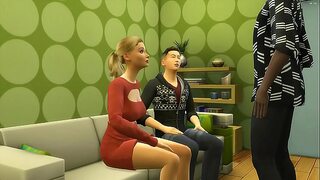 classic milf abused by boys slutload