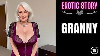 erotic granny 2