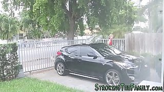 indian taboo mom