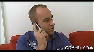 sucking very old granny pussy